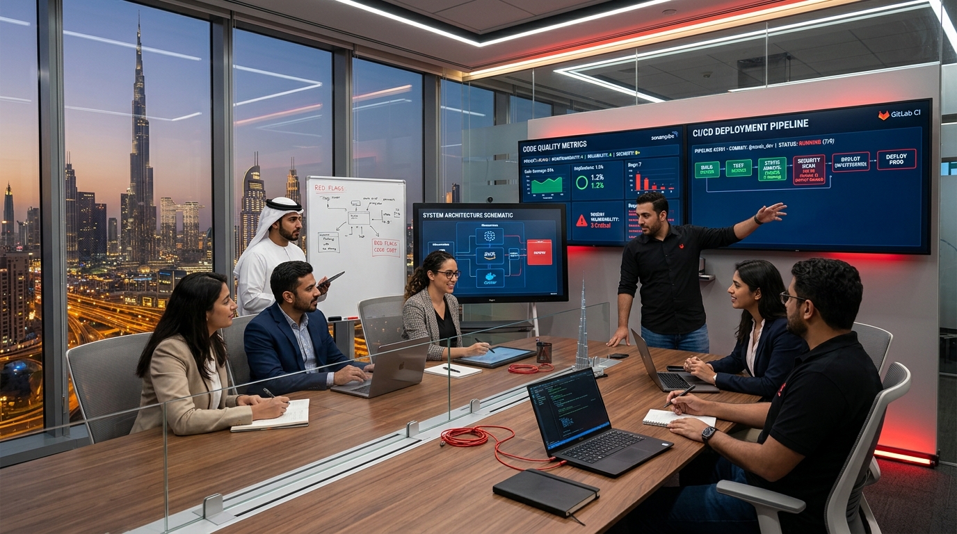 Why Global Companies Are Building Remote Engineering Teams Out of Nigeria